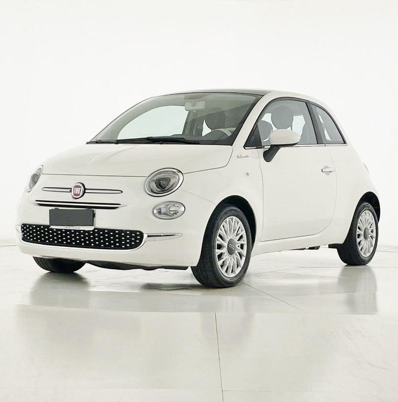 FIAT 500 500 1.0 Hybrid Dolcevita