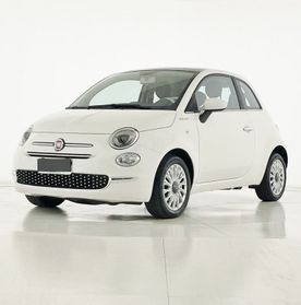 FIAT 500 500 1.0 Hybrid Dolcevita