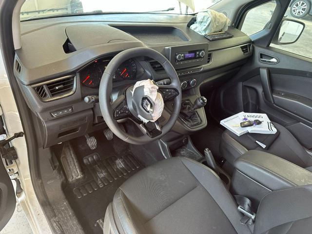 RENAULT Kangoo 1.5 BLUE DCI 115CV AUTHENTIC