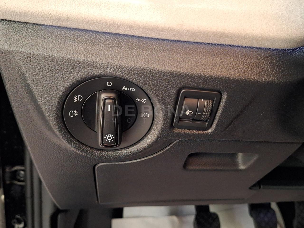 Skoda Scala 1.0 tsi style 115cv