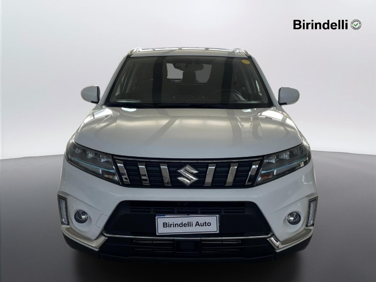 SUZUKI Vitara (2015) - Vitara 1.4 Hybrid Cool