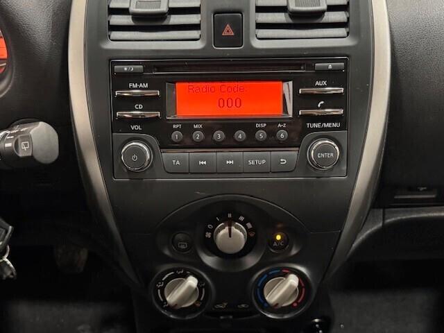 Nissan Micra 1.2 12V 5 porte GPL Eco Comfort