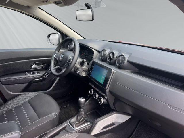 DACIA Duster 1.0 TCe GPL 4x2 Prestige