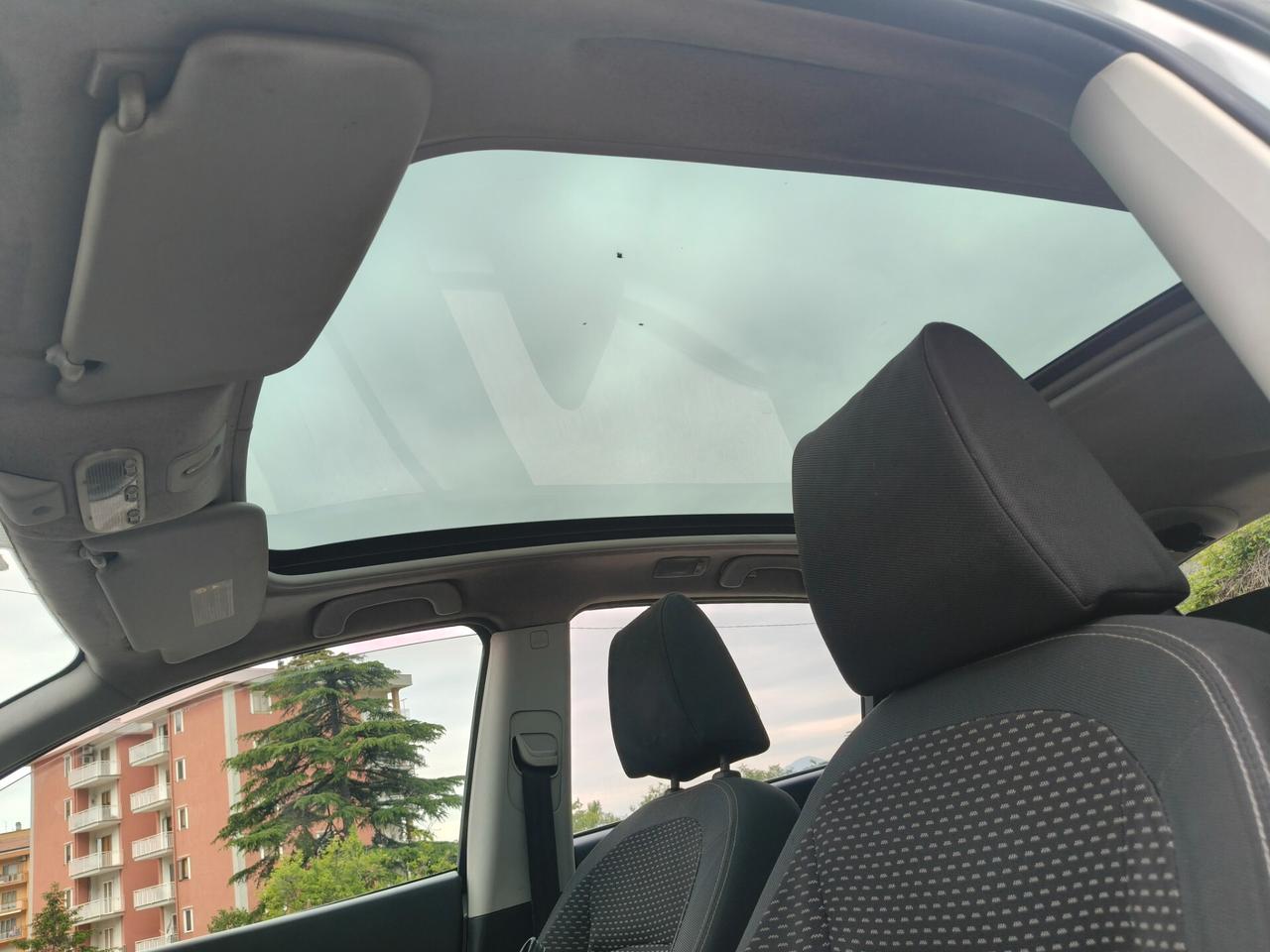 Nissan Qashqai 1.5 dCi Tekna Fine 2009 A.F.F.A.R.E