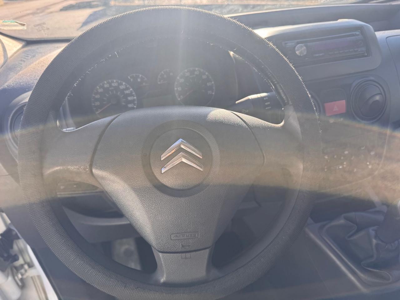 Citroen Nemo 1.4 HDi 70CV Furgone