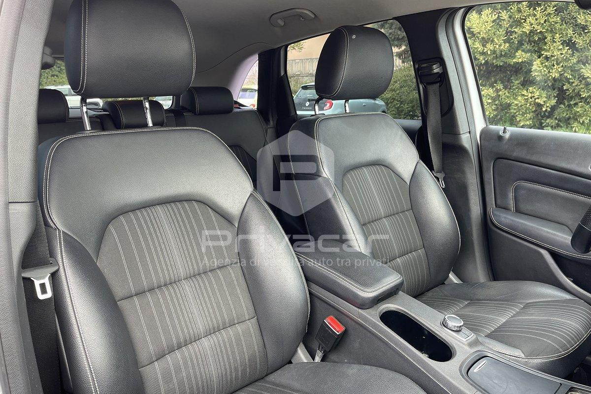 MERCEDES B 180 CDI Premium