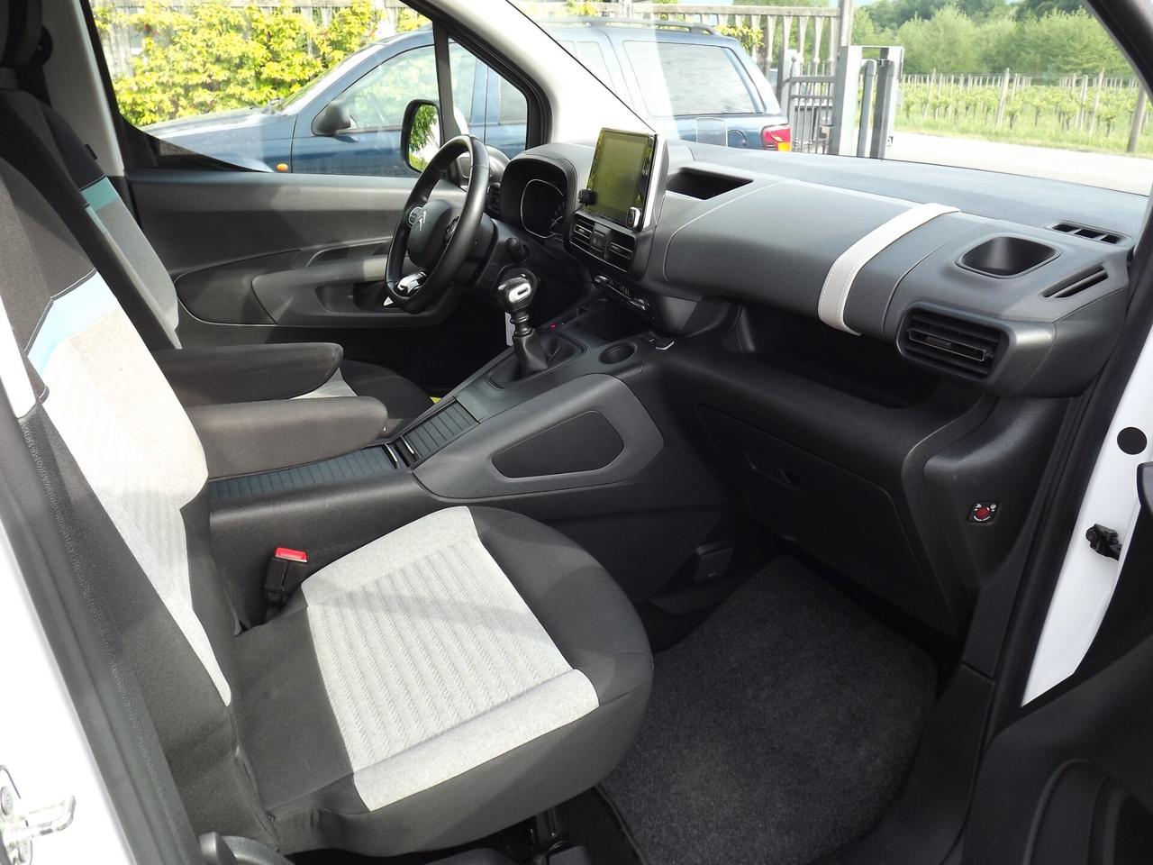 Citroen Berlingo BlueHDi 130 Stop&Start XL Shine