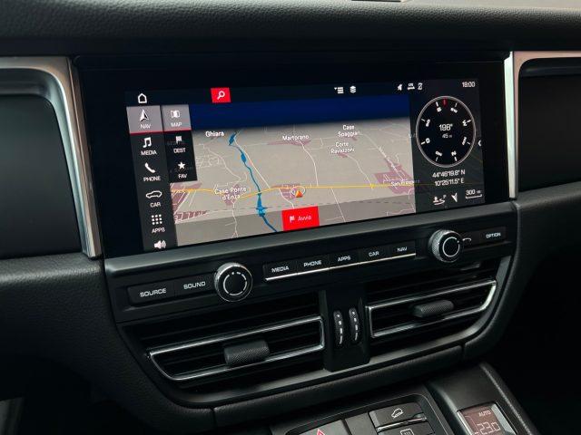 PORSCHE Macan 2.0 PDK 245cv