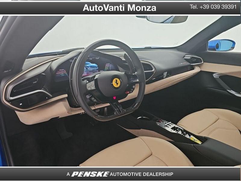 Ferrari 296 296 GTS
