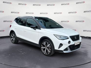 SEAT Arona 1.0 EcoTSI XPERIENCE