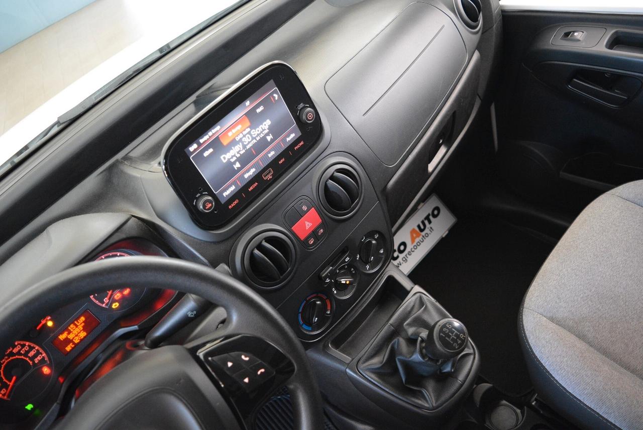 Fiat Fiorino 1.3 MJT 95CV Cargo SX