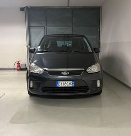 Ford C-Max 2.0 145 CV Bz.- GPL Titanium