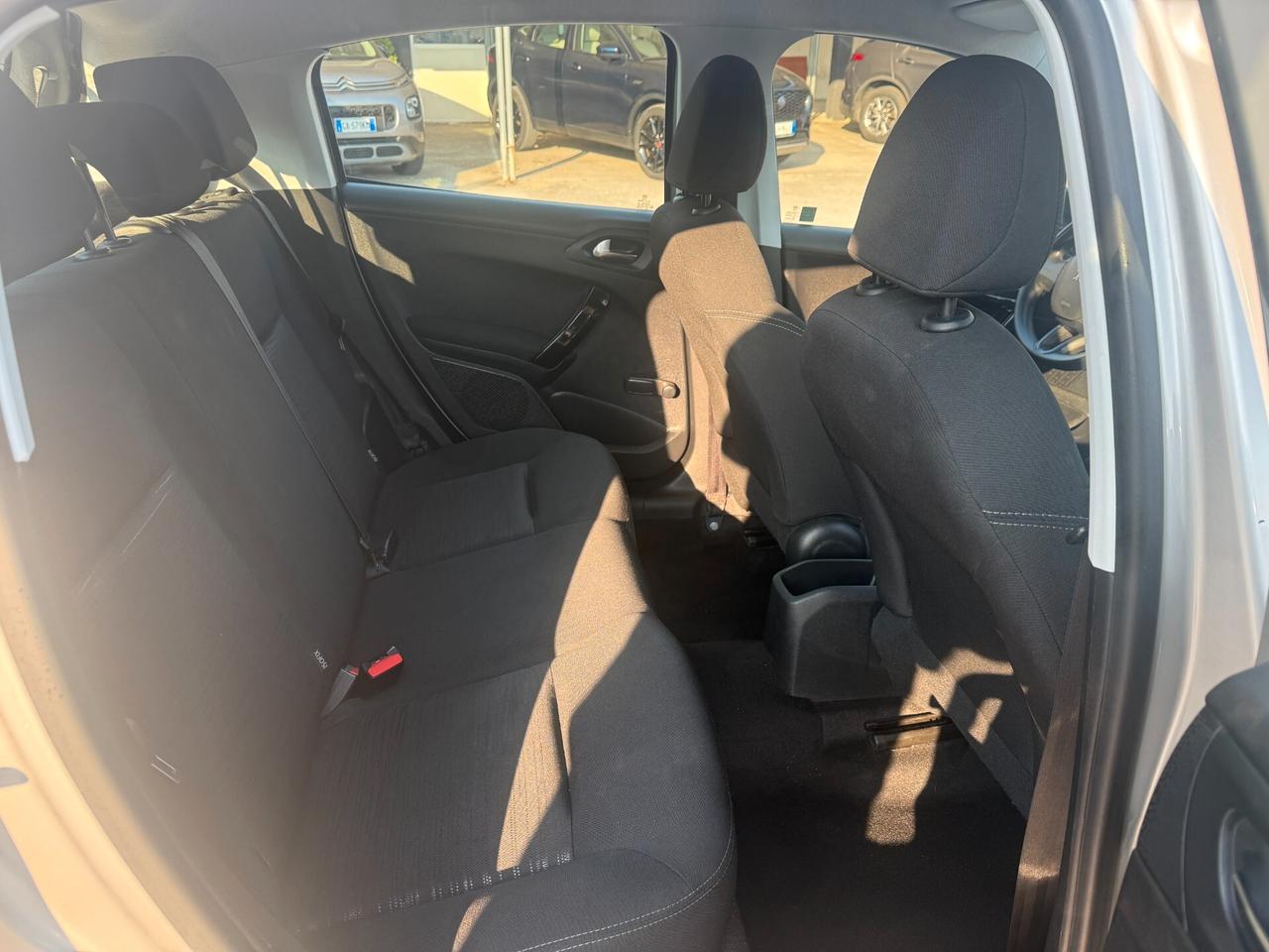 Peugeot 208 PureTech 68 5 porte Active