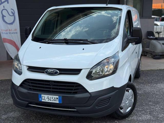 FORD Transit Custom 310 2.0 TDCi 105CV PC Trend