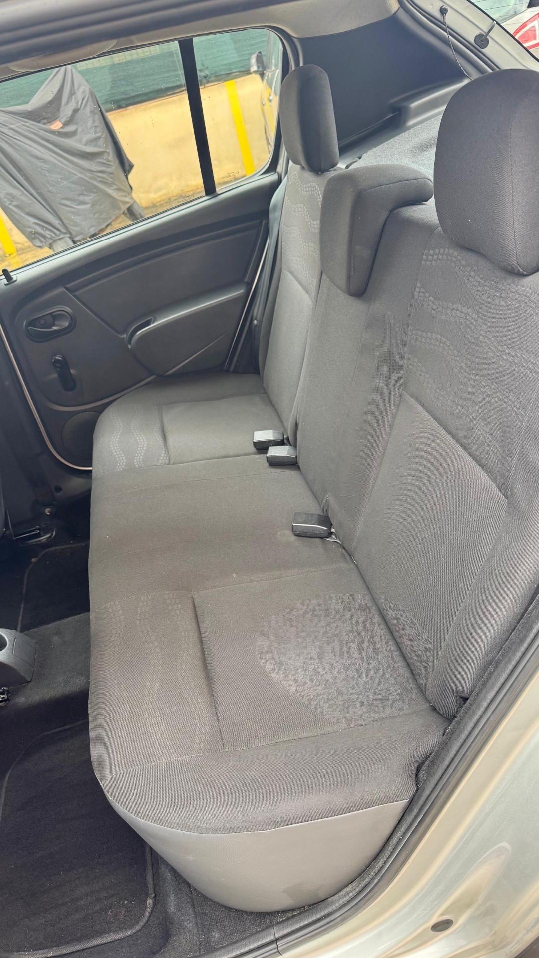 Dacia Sandero Stepway 1.5 dCi 90CV