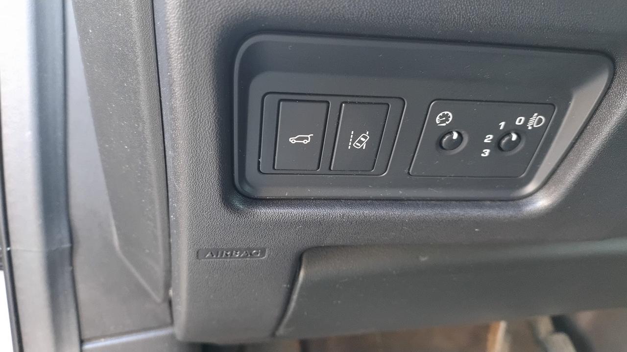 Land Rover Discovery Sport 2.0 TD4 150 CV HSE Luxury