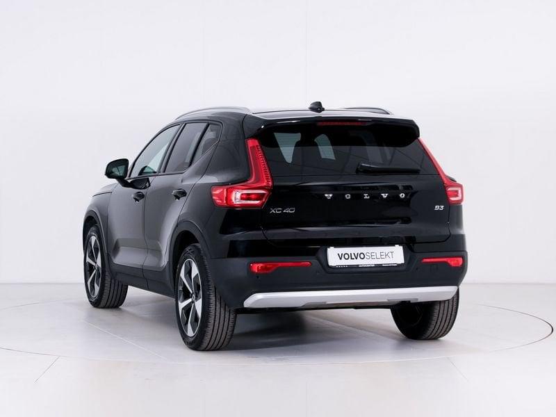 Volvo XC40 XC40 B3 163CV AUT CORE