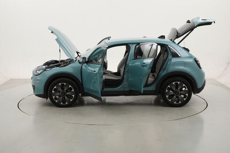 Fiat 600 Hybrid La Prima DCT BR058913 1.2 Mild Hybrid 101CV