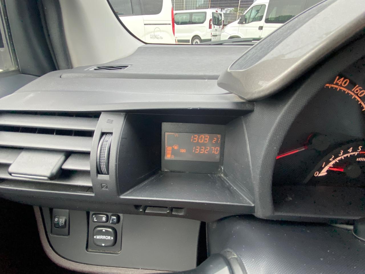 Toyota iQ 1.4 Diesel Full Optional