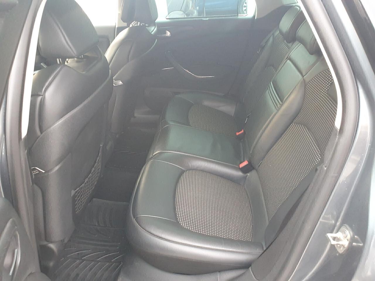 Citroen C5 2.0 HDi 160 aut. Executive Tourer 2013