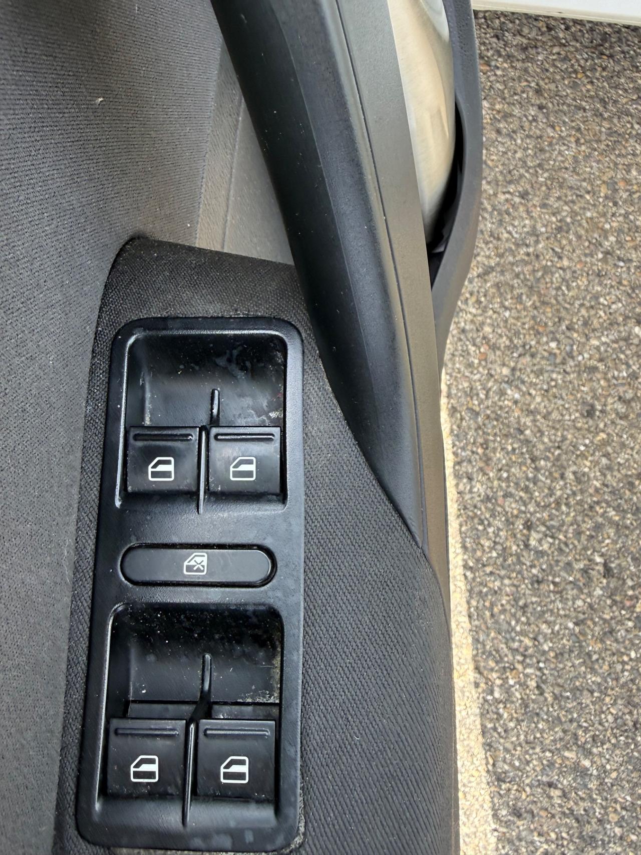 Volkswagen Polo 1.6 TDI 90CV DPF 5 porte Highline