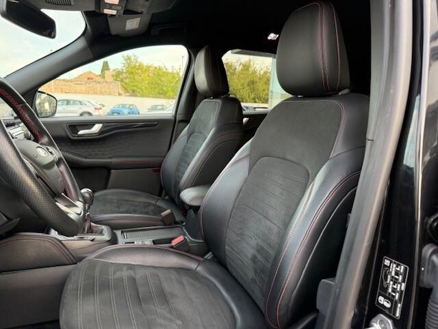 Ford Kuga 1.5 EcoBlue 120 CV 2WD ST-Line X 2020