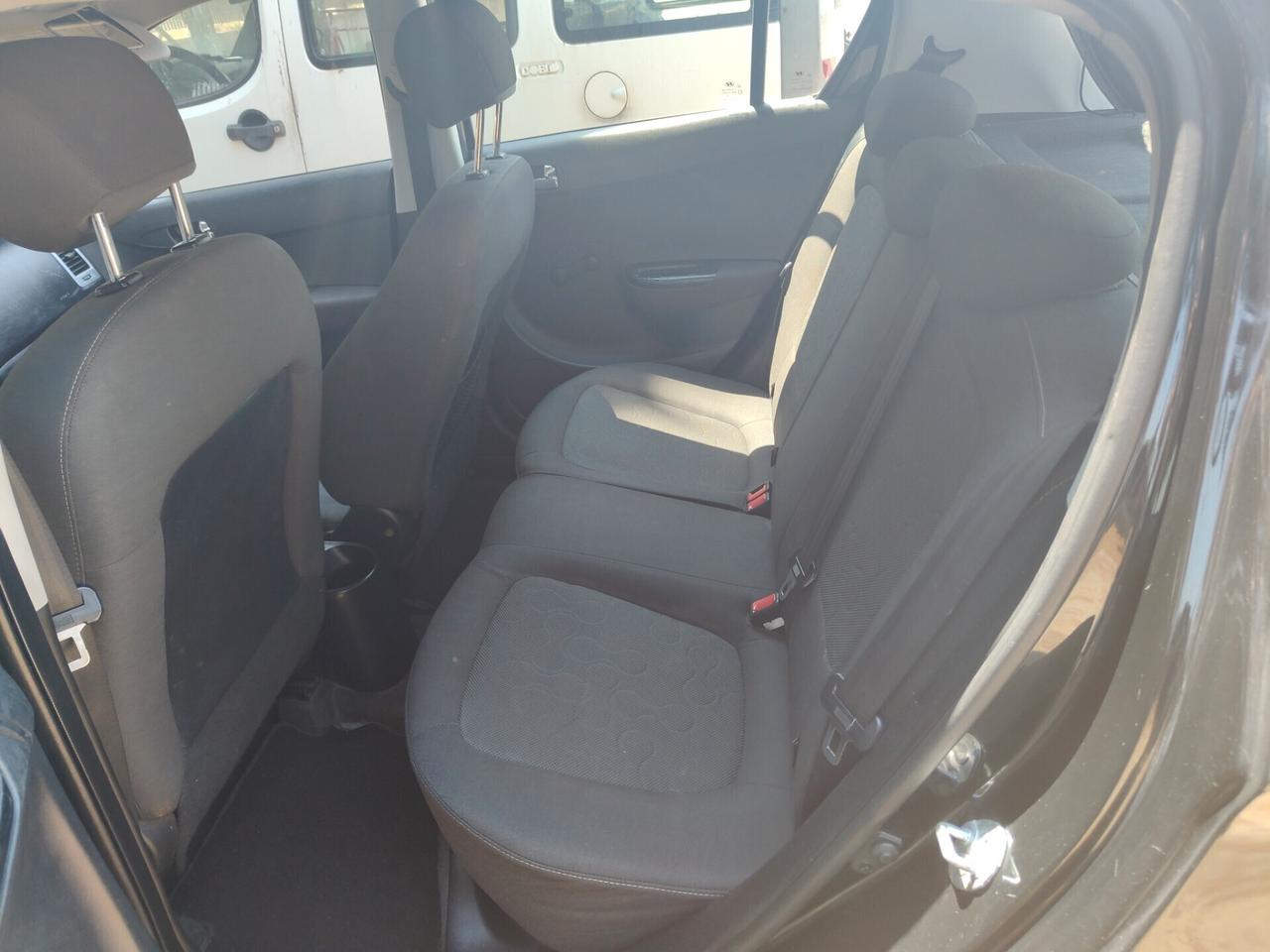 Hyundai i20 1.4 CRDi 5p. Comfort