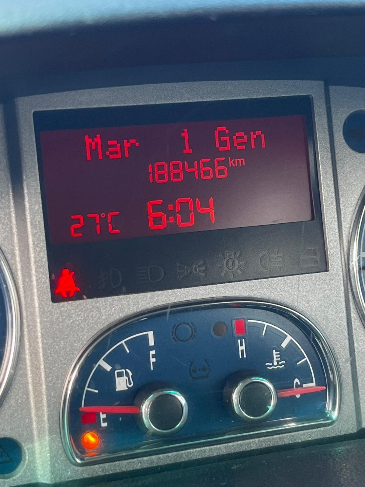 Lancia MUSA 1.3 Mjt 16V 90 CV