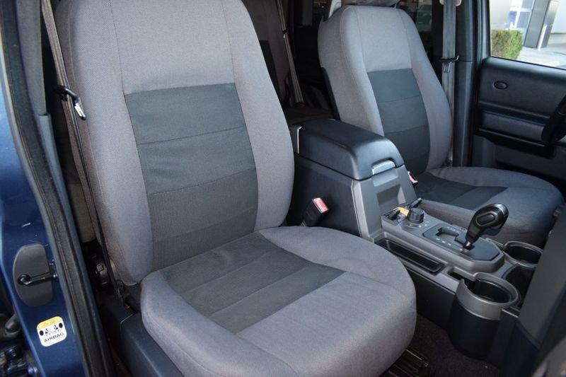 Land Rover Discovery 3 2.7 TDV6 7 POSTI