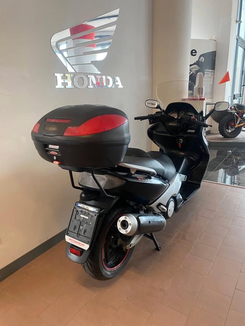 Yamaha T Max