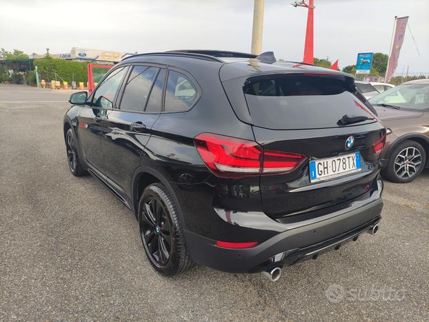 Bmw X1 sDrive20d Sport