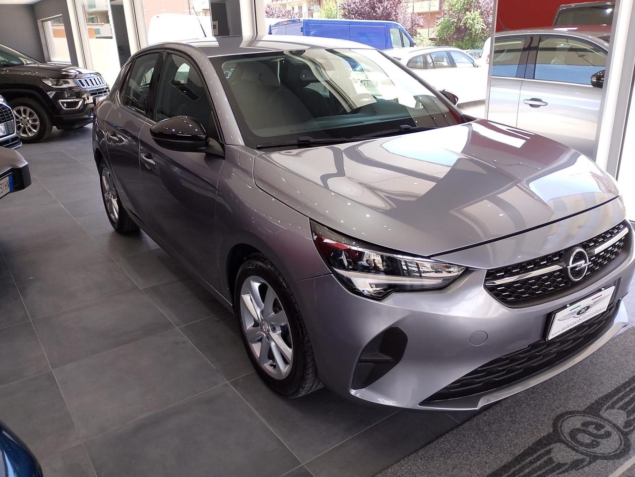 Opel Corsa 1.2 Elegance