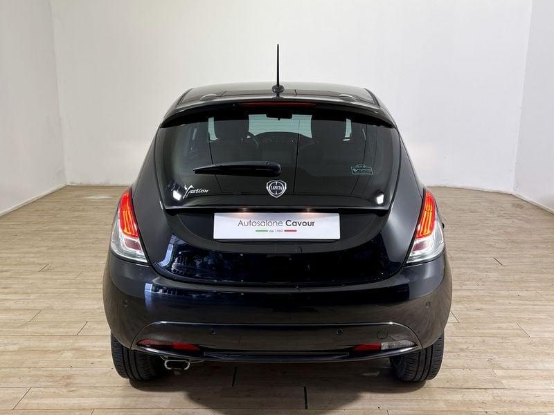 Lancia Ypsilon Ypsilon 1.2 Gold ecochic Gpl 69cv my19