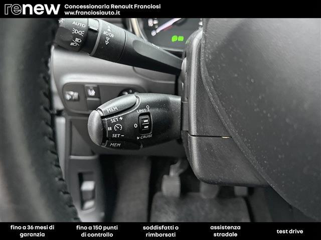 CITROEN C3 1.5 BlueHDi Feel S&S 5m