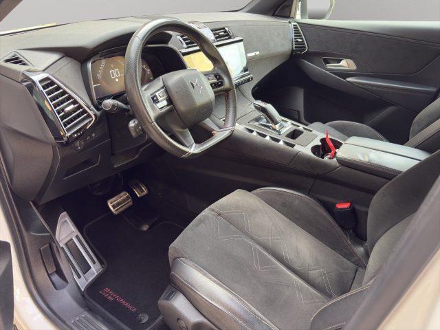 DS AUTOMOBILES DS 7 Crossback 1.5 BlueHDi 130cv Performance Line aut.