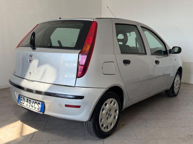 FIAT Punto Classic 1.2 5 porte Active