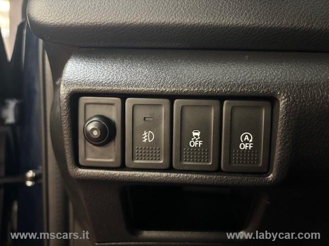 SUZUKI S-Cross 1.0 Boosterjet Cool