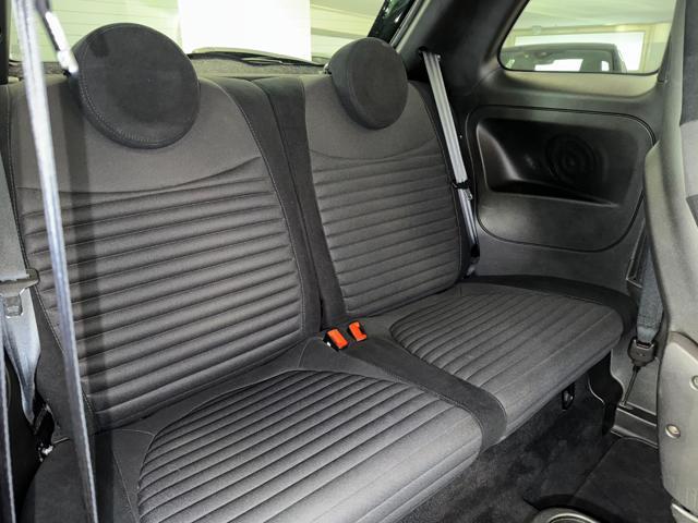 ABARTH 595 1.4 Turbo T-Jet Competizione SCARICO MONZA/ SABELT
