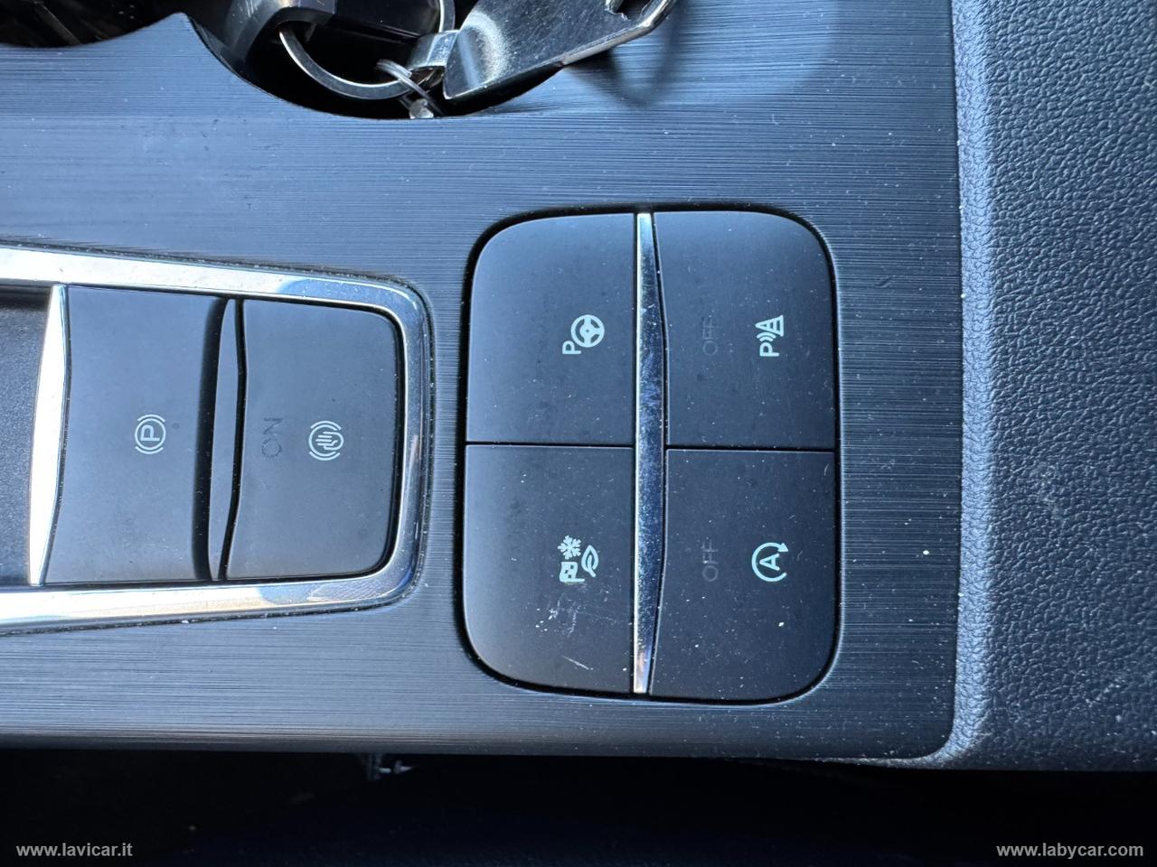 FORD Kuga 1.5 EcoBl. 120 CV aut.2WD ST-L.Des.