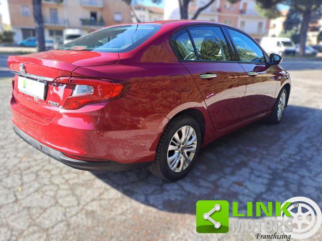 FIAT Tipo 1.4 5 porte Lounge