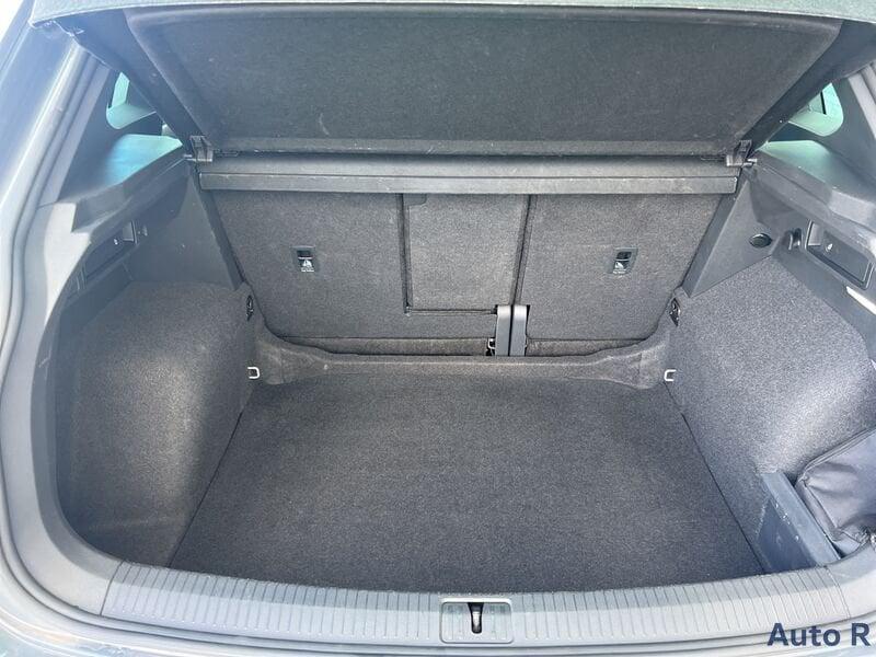 Volkswagen Tiguan Tiguan 2.0 TDI 150 CV DSG R-Line