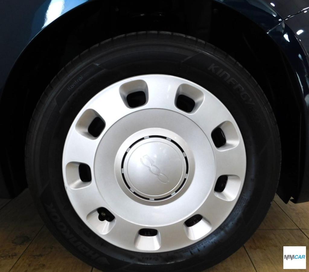 FIAT - 500 1.0 Hybrid 70CV Cult
