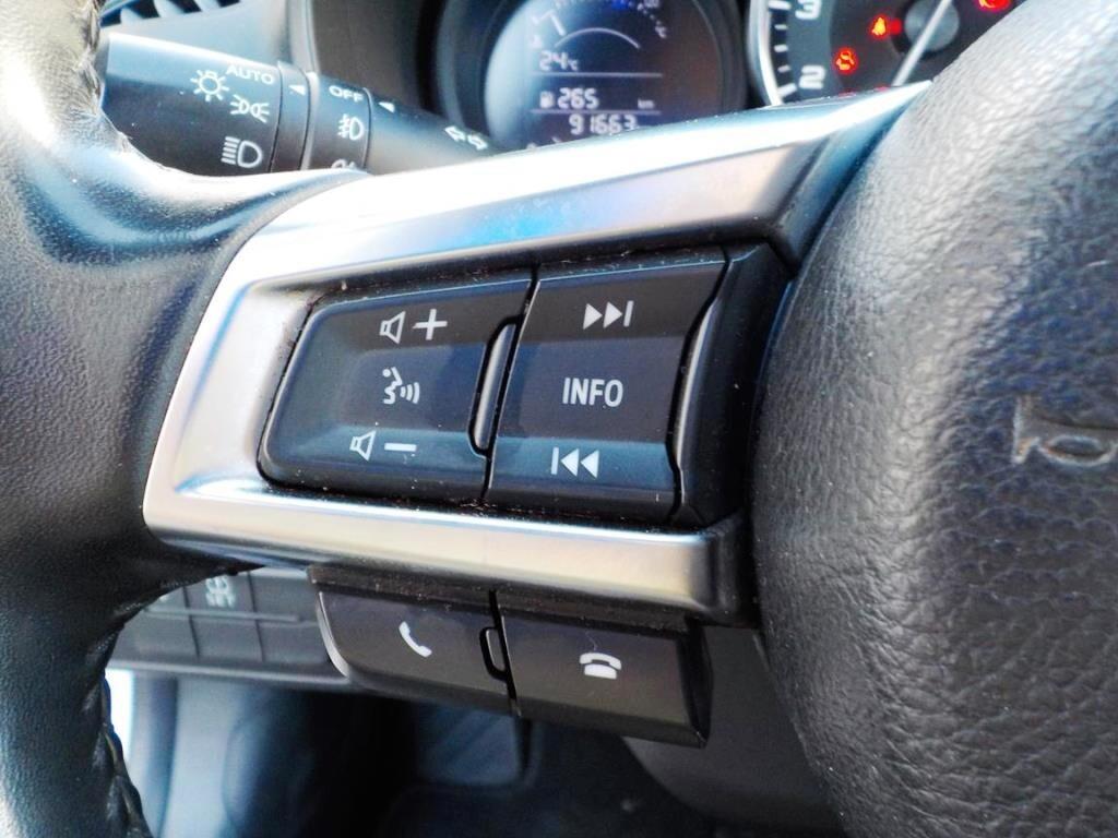 Fiat 124 Spider 1.4 MultiAir Lusso