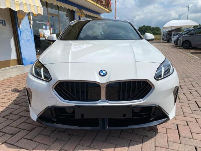BMW 118 d 5p. MSport