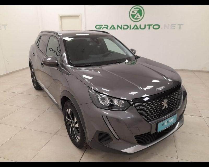 Peugeot 2008 II 2020 1.5 bluehdi Allure Pack s&s 130cv eat8