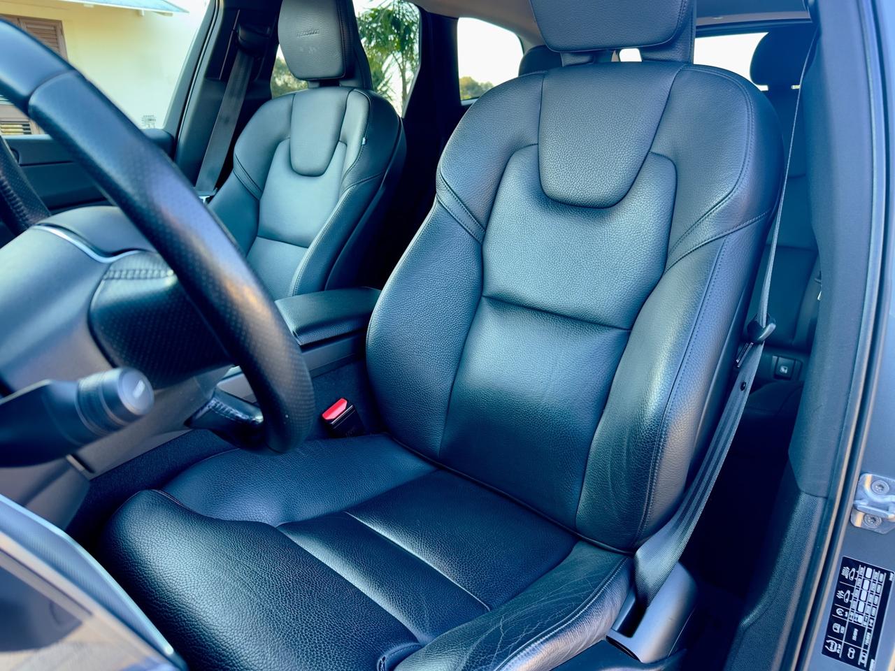 Volvo XC 60 XC60 D4 AWD Geartronic Inscription