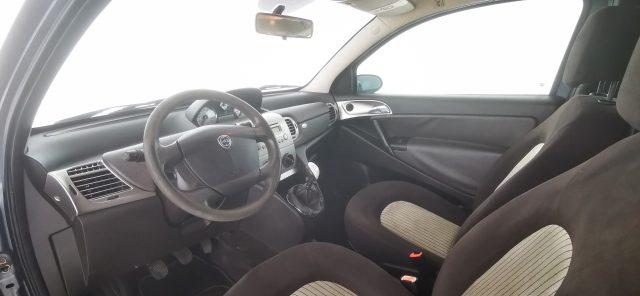 LANCIA Ypsilon 1.2 Oro