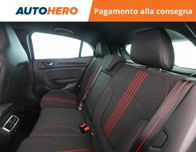 RENAULT Megane Mégane Plug-in Hybrid E-TECH 160 R.S. Line