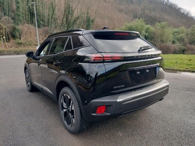 Peugeot 2008 2008 PureTech 100 S&S Allure