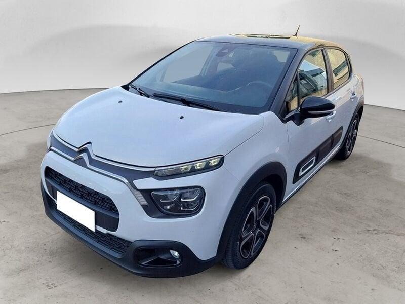 Citroën C3 III 2017 1.2 PureTech 83cv Shine S&S